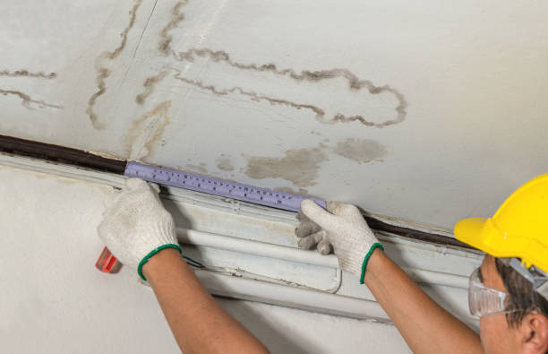 Reliable Flood Cleanup contractor in North Smithfield, RI by Water Damage Irwin